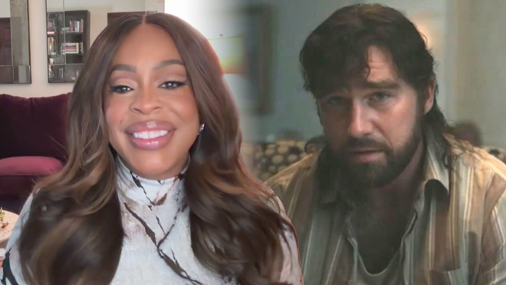 ‘Grotesquerie’: Niecy Nash Teases a ‘Steamy’ Scene With Travis Kelce (Exclusive)